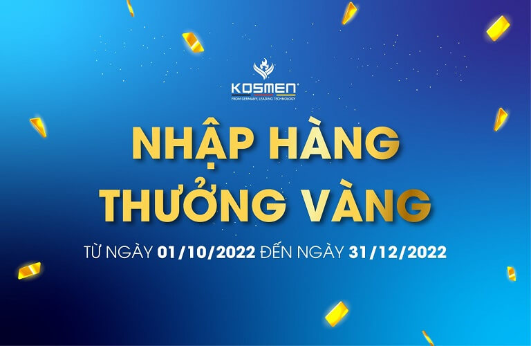 Chương Trình Thưởng Đại Lý Quý IV: 